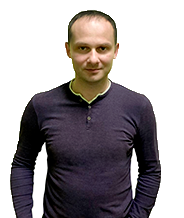 Кижинцев Виталий