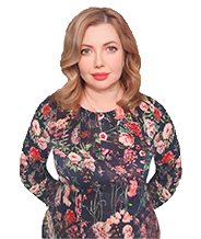 Воржева Надежда