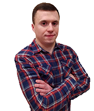 Кулясов Дмитрий