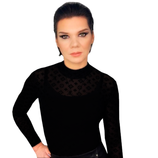 Лемешева Елена
