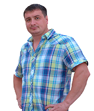 Глебов Александр