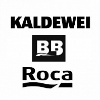 KALDEWEI, BLB, ROCA
